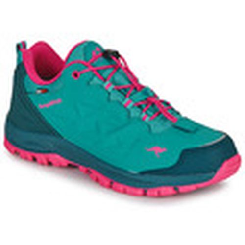 Zapatillas de senderismo K-XT Para Low RTX para mujer - Kangaroos - Modalova