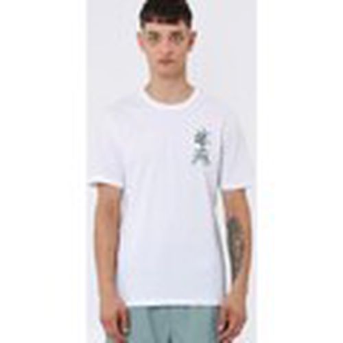 Camiseta CAMISETA -13BPAN03-WHITE para hombre - Religion - Modalova