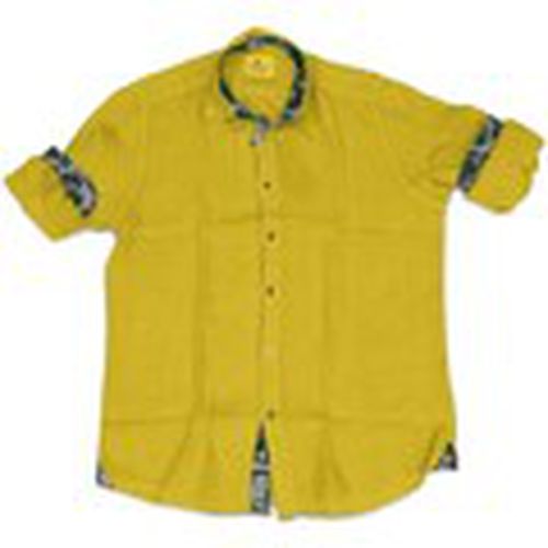Camisa manga larga CAMISA S23S025 0031 SHIRT LOVINA para hombre - Recycled - Modalova