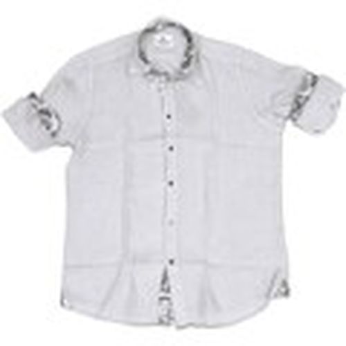 Camisa manga larga CAMISA S23S025 0050 SHIRT LOVINA para hombre - Recycled - Modalova