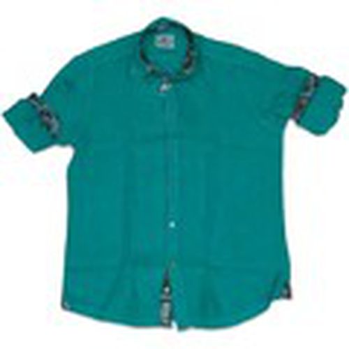 Camisa manga larga CAMISA S23S025 0063 SHIRT LOVINA para hombre - Recycled - Modalova