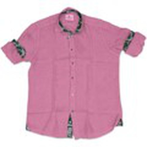 Camisa manga larga CAMISA S23S025 0065 SHIRT LOVINA para hombre - Recycled - Modalova