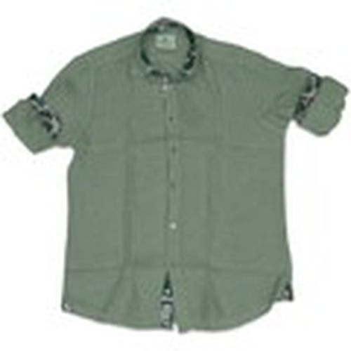 Camisa manga larga CAMISA S23S025 0071 SHIRT LOVINA para hombre - Recycled - Modalova