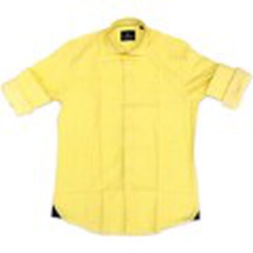 Camisa manga larga CAMISA S23S005 0031 SHIRT SURABAYA para hombre - Recycled - Modalova