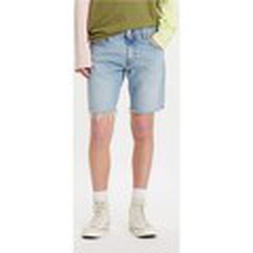 Pantalón pirata 412™ Slim Short 39387-0065 para hombre - Levis - Modalova