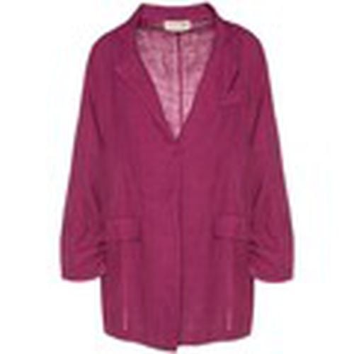 Chaqueta CHAQUETA 049 214002 ORCHID para mujer - Bsb - Modalova