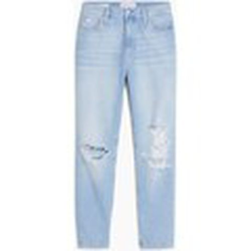 Jeans VAQUEROS CALVIN KLEIN-J20J220610-1AA para mujer - Ck Jeans - Modalova