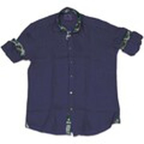 Camisa manga larga CAMISA S23S025 0064 SHIRT LOVINA para hombre - Recycled - Modalova