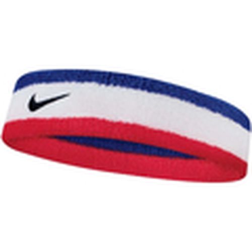 Complemento deporte Swoosh Headband para mujer - Nike - Modalova