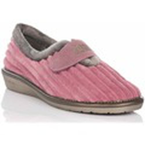 Pantuflas 7396-O/4 PANA para mujer - Nordikas - Modalova