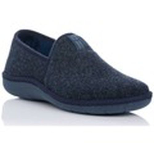 Pantuflas 1830 TIROL para hombre - Nordikas - Modalova