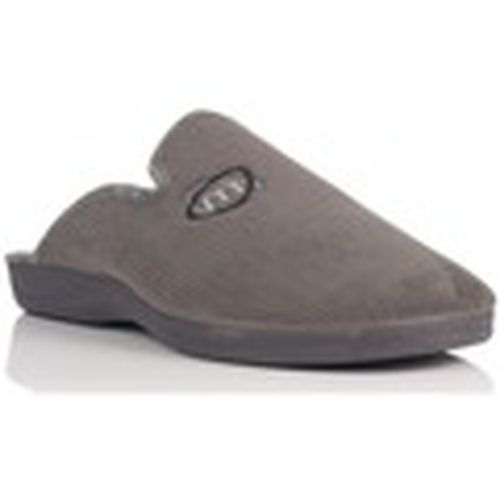 Muro Pantuflas 5906 para hombre - Muro - Modalova