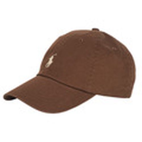 Gorra CLS SPRT CAP-HAT para mujer - Polo Ralph Lauren - Modalova