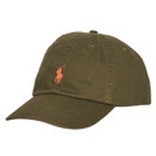 Gorra CLS SPRT CAP-CAP-HAT para mujer - Polo Ralph Lauren - Modalova