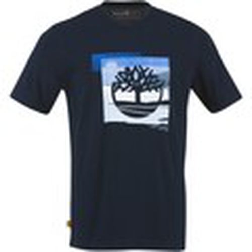 Camiseta 213102 para hombre - Timberland - Modalova