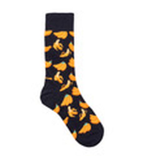 Calcetines altos BANANA para hombre - Happy socks - Modalova