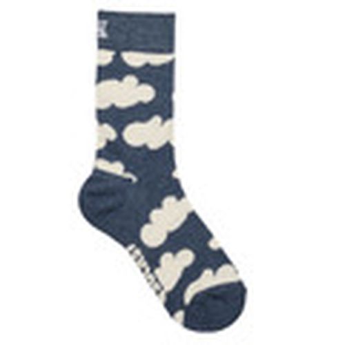 Calcetines altos CLOUDY para hombre - Happy socks - Modalova