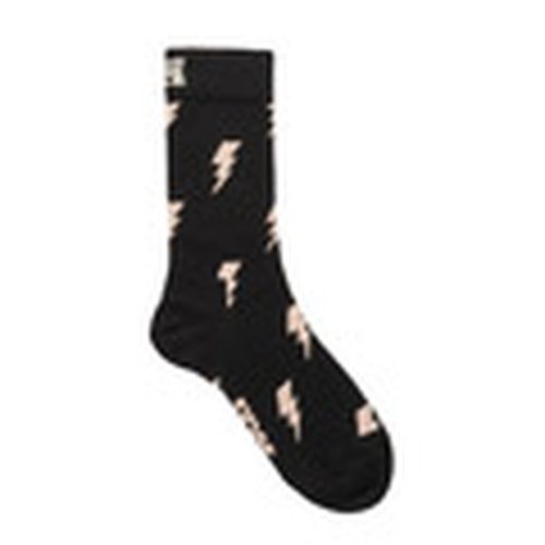 Calcetines altos FLASH para hombre - Happy socks - Modalova