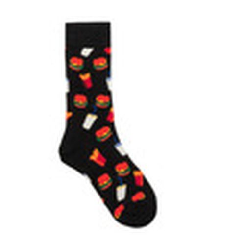 Calcetines altos HAMBURGER para mujer - Happy socks - Modalova