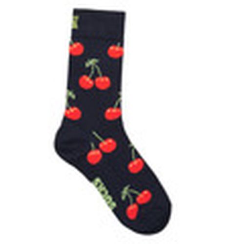 Calcetines altos CHERRY para hombre - Happy socks - Modalova