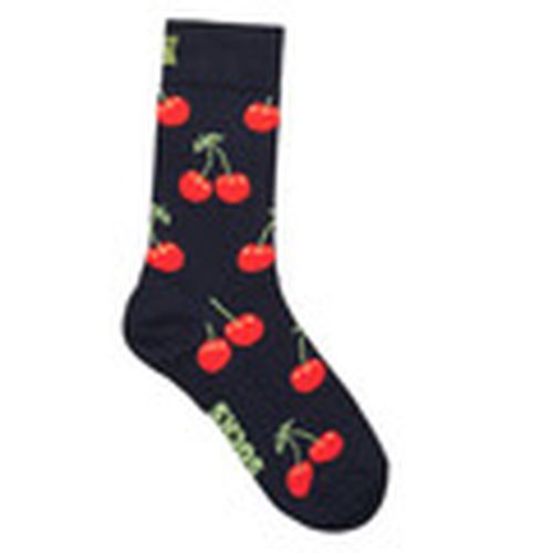 Calcetines altos CHERRY para mujer - Happy socks - Modalova