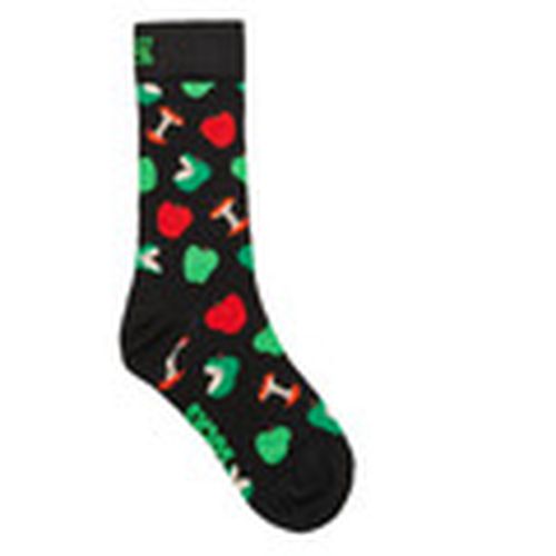 Calcetines altos APPLE para hombre - Happy socks - Modalova