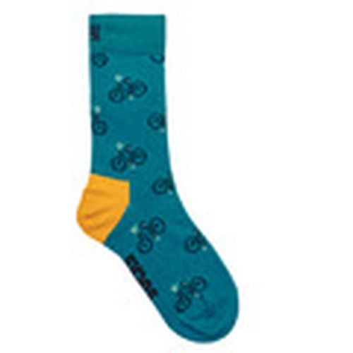 Calcetines altos BIKE para hombre - Happy socks - Modalova