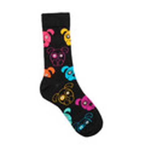 Calcetines altos DOG para mujer - Happy socks - Modalova