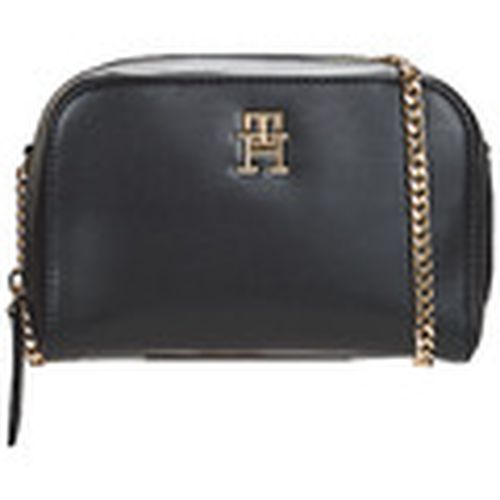 Bandolera TH FEMININE CROSSOVER para mujer - Tommy Hilfiger - Modalova