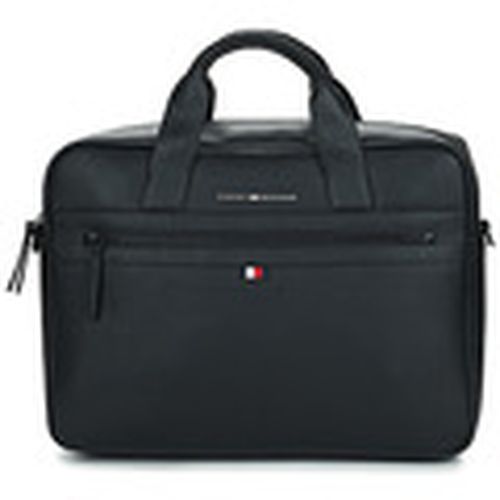 Maletin ESSENTIAL PU COMPUTER BAG para hombre - Tommy Hilfiger - Modalova