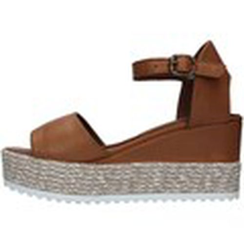 Sandalias WY5002 para mujer - Bueno Shoes - Modalova