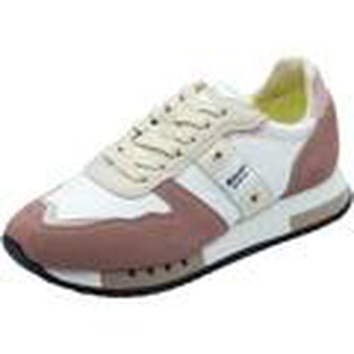 Zapatos MelRose White para mujer - Blauer - Modalova