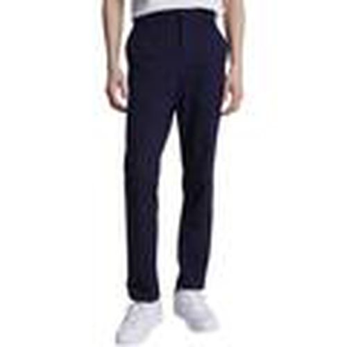 Pantalones TJM AUSTIN CHINO SLIM TAPERED para hombre - Tommy Jeans - Modalova