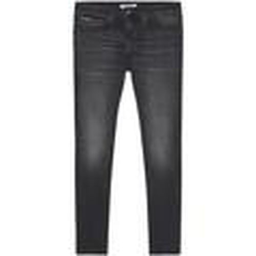Jeans SCANTON SLIM AG1281 para hombre - Tommy Jeans - Modalova