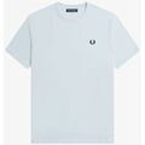 Camiseta CAMISETA RINGER HOMBRE para hombre - Fred Perry - Modalova