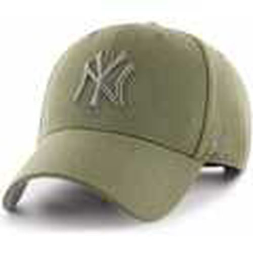 Gorra Cap mlb new york yankees mvp snapback para mujer - '47 Brand - Modalova