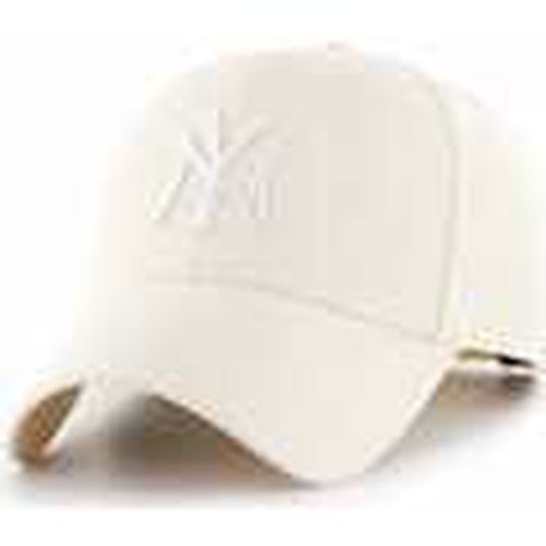 Gorra Cap mlb new york yankees mvp snapback para hombre - '47 Brand - Modalova