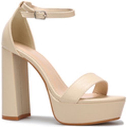 Sandalias 65665_P151923 para mujer - La Modeuse - Modalova