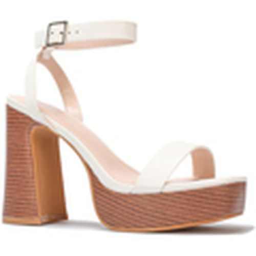 Sandalias 65841_P152706 para mujer - La Modeuse - Modalova