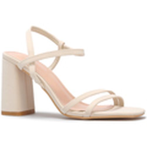 Sandalias 65868_P152871 para mujer - La Modeuse - Modalova