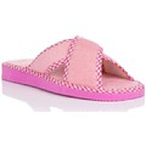 Pantuflas 290 RIZO para mujer - Ruiz Y Gallego - Modalova