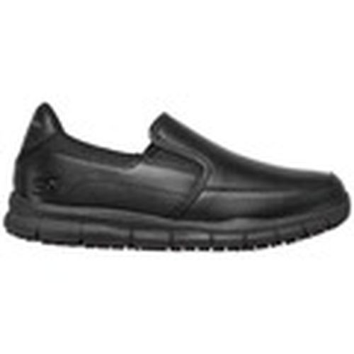 Zapatos 77236EC BLK para mujer - Skechers - Modalova