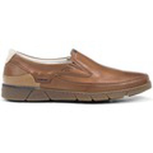 Mocasines F1151 HABANA para hombre - Fluchos - Modalova