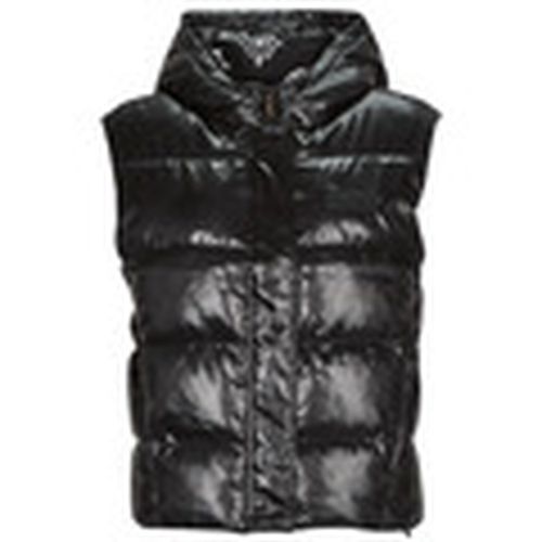 Abrigo de plumas NOEMI PADDED VEST para mujer - Guess - Modalova