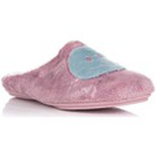 Pantuflas 5632-123 para mujer - Vulladi - Modalova