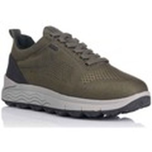 Zapatillas U26FDB C3277 para hombre - Geox - Modalova