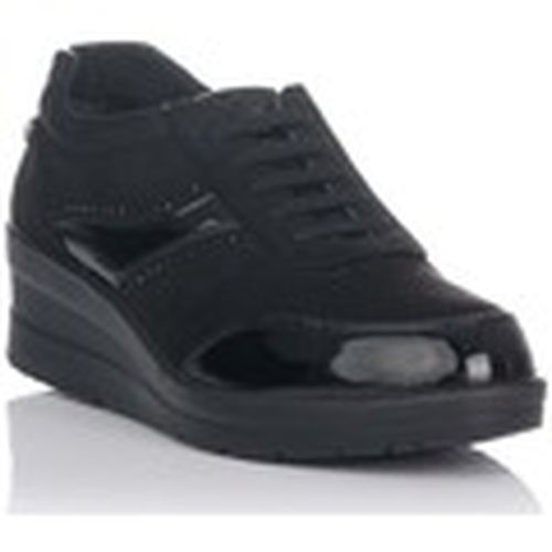 Zapatos Mujer AJH22407 para mujer - Amarpies - Modalova