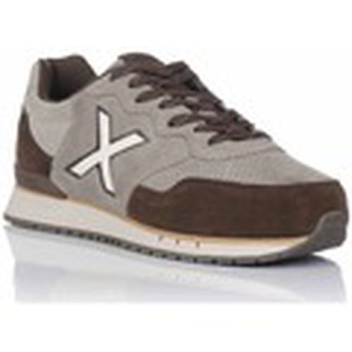 Zapatillas 4150158 para hombre - Munich - Modalova