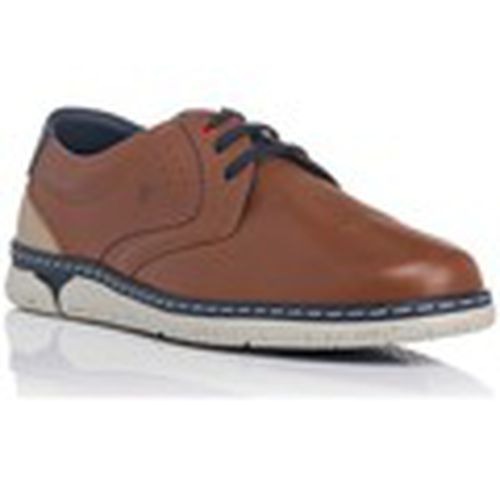 Zapatos de vestir 0118 para hombre - Notton - Modalova