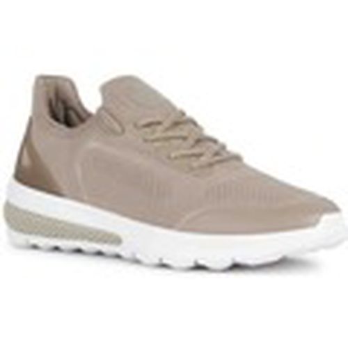 Zapatillas U35BAA C5004 para hombre - Geox - Modalova